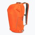 Туристическа раница Rab Tensor 15 l firecracker