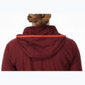 Дамски суитшърт за трекинг Rab Force Hoody deep heather 4