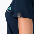 Дамска тениска за трекинг Rab Stance Vintage navy blue QCB-76 5