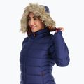 Дамско пухено яке Rab Deep Cover Parka patriot blue 4