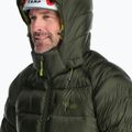 Rab Axion Pro мъжко пухено яке зелено QDE-64-ARM-SML 4