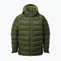 Rab Axion Pro мъжко пухено яке зелено QDE-64-ARM-SML 8