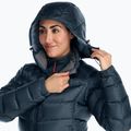 Дамско пухено яке Rab Axion Pro синьо QDE-65-ORB-08 6