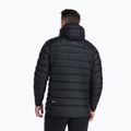 Мъжкo пухено яке Rab Electron Pro Down Jacket black 3