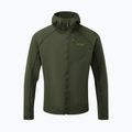Мъжки суитшърт Rab Superflux Hoody army QFE-89 2