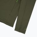 Мъжки суитшърт Rab Superflux Hoody army QFE-89 4