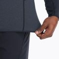 Мъжко яке за трекинг Rab Ascendor Hoody grey QFF-42 4