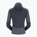 Мъжко яке за трекинг Rab Ascendor Hoody grey QFF-42 6