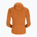 Мъжко яке за трекинг Rab Ascendor Hoody orange QFF-42 5