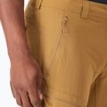 Мъжки панталони за трекинг Rab Incline Light brown QFV-05 4