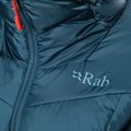 Дамско пухено яке Rab Nebula Pro blue QIO-58-ORB-08 6