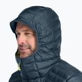 Rab Cirrus Alpine мъжко пухено яке синьо QIO-59 4
