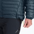 Rab Cirrus Alpine мъжко пухено яке синьо QIO-59 6