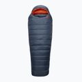 Дамски спален чувал Rab Ascent 1100 W navy blue QSD-42-BES-REG