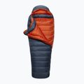 Дамски спален чувал Rab Ascent 1100 W navy blue QSD-42-BES-REG 2