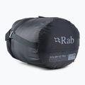 Спален чувал Rab Solar Ultra 1 Regular grey QSS-05-GRA-REG-LZ 7
