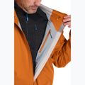 Rab Kinetic Alpine 2.0 marmalade мъжко дъждобранно яке 5