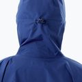 Rab Downpour Eco дамско дъждобранно яке patriot blue 5