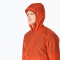 Мъжко яке против вятър Rab Vital Hoody firecracker 3