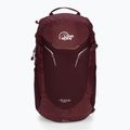Lowe Alpine AirZone Active 18 л туристическа раница бордо FTF-19-DEH-18