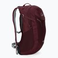 Lowe Alpine AirZone Active 18 л туристическа раница бордо FTF-19-DEH-18 2