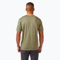 Мъжка тениска Rab Force light khaki 3