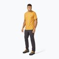Rab Stance Mountain Peak мъжка тениска за трекинг sahara QCB-66 3