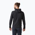 Мъжка блуза за преходи Rab Nexus Hoody черен QFF-70 2