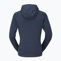 Bluza trekkingowa damska Rab Nexus Hoody тъмносиньо QFF-71 5