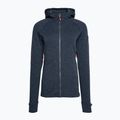 Bluza trekkingowa damska Rab Nexus Hoody сив QFF-71 2