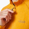 Мъжки потник за трекинг Rab Nexus marmalade 4