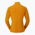 Дамски суитшърт за трекинг Rab Nexus Pull-On butternut 5