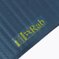 Самонадуваща се постелка Rab Exosphere 3.5 5 cm синя QMA-02-ORB-REG 4