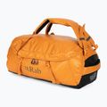 Rab Escape Kit Bag LT 30 л пътна чанта оранжева QAB-48-MAM 2