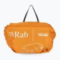 Rab Escape Kit Bag LT 30 л пътна чанта оранжева QAB-48-MAM 5