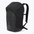 Туристическа раница Rab Adrift 30 l black