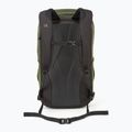Туристическа раница Rab Adrift 24 l army  3