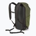 Туристическа раница Rab Adrift 24 l army  4