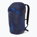 Туристическа раница Rab Adrift 24 l deep ink