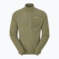 Мъжки суитшърт Rab Tecton Pull-On light khaki