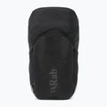 Туристическа раница Rab Adrift 24 l black