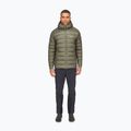 Мъжко пухено яке Rab Electron Pro light khaki 4