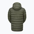 Мъжко пухено яке Rab Electron Pro light khaki 6