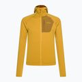 Мъжки суитшърт за трекинг Rab Superflux Hoody sahara 2