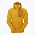 Мъжки суитшърт за трекинг Rab Superflux Hoody sahara 6