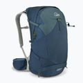 Lowe Alpine AirZone Trail Duo 32 l tempest blue/orion blue туристическа раница 5