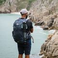 Lowe Alpine AirZone Trail Duo 32 l tempest blue/orion blue туристическа раница 16