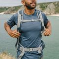 Lowe Alpine AirZone Trail Duo 32 l tempest blue/orion blue туристическа раница 17