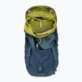 Lowe Alpine AirZone Trail 35 л туристическа раница tempest blue/orion blue 4