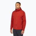 Мъжко непромокаемо яке Rab Kinetic 2.0 Tuscan Red 4